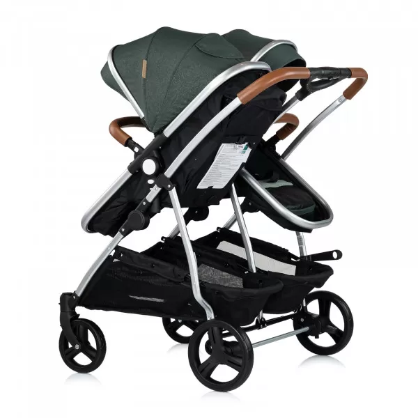 Chipolino Duo Smart Basil 3u1 