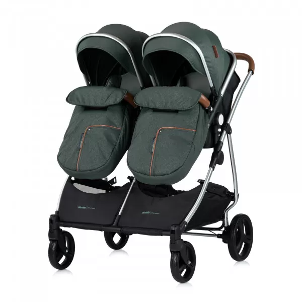 Chipolino Duo Smart Basil 3u1 