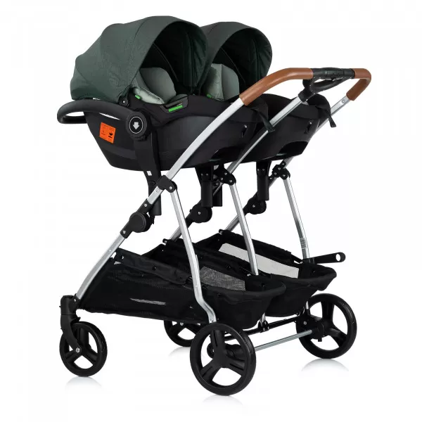 Chipolino Duo Smart Basil 3u1 