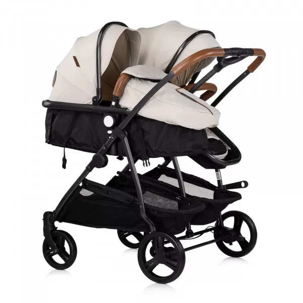 Chipolino Duo Smart Biscoto 3u1 