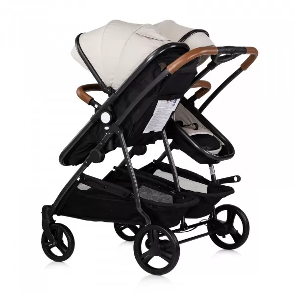 Chipolino Duo Smart Biscoto 3u1 
