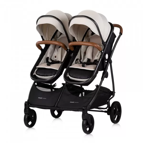 Chipolino Duo Smart Biscoto 3u1 