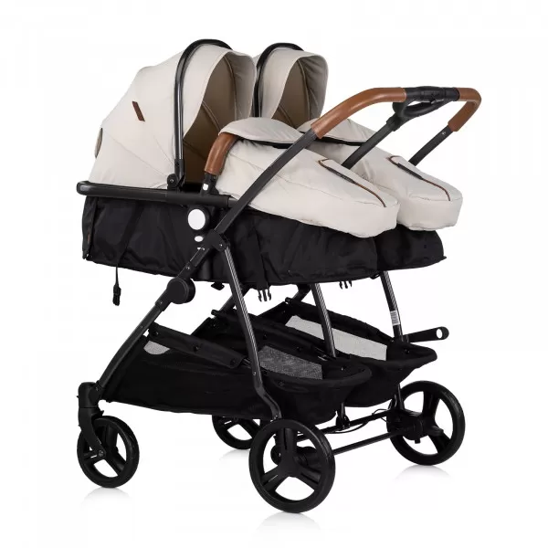 Chipolino Duo Smart Biscoto 3u1 