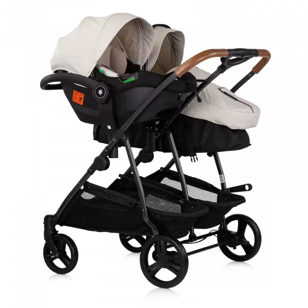 Chipolino Duo Smart Biscoto 3u1 
