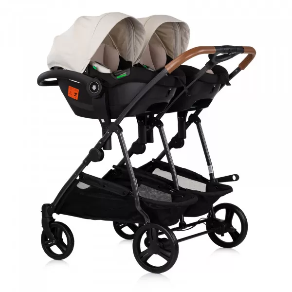 Chipolino Duo Smart Biscoto 3u1 