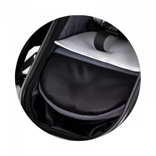 Chipolino Duo Smart Cloud 3u1 