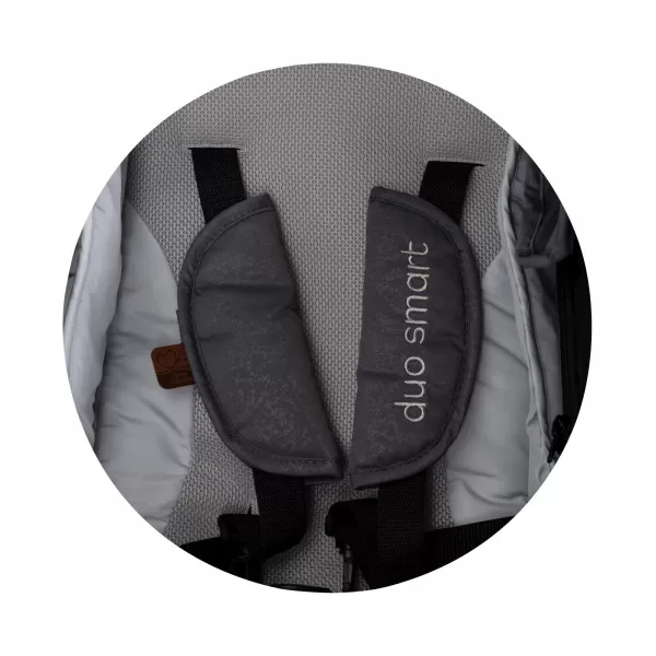 Chipolino Duo Smart Cloud 3u1 