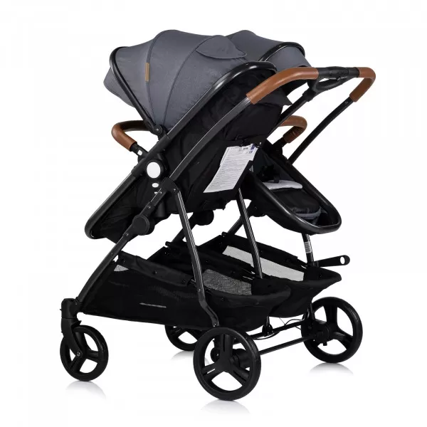 Chipolino Duo Smart Cloud 3u1 