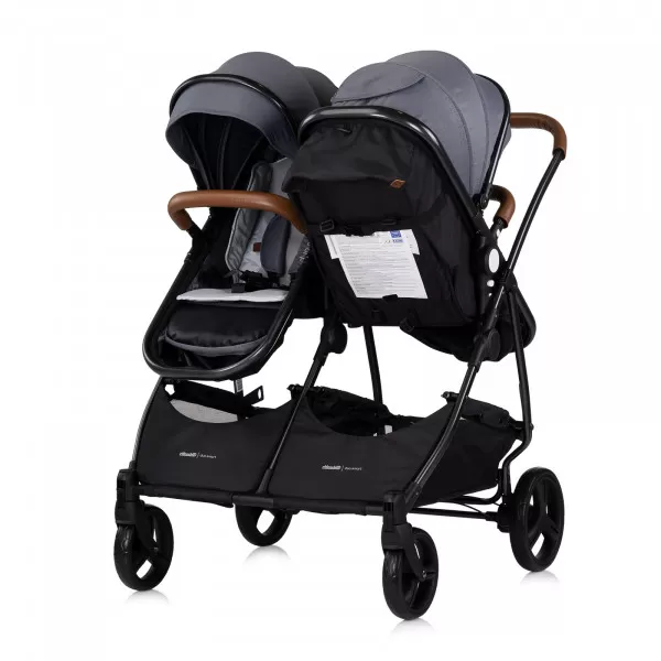 Chipolino Duo Smart Cloud 3u1 