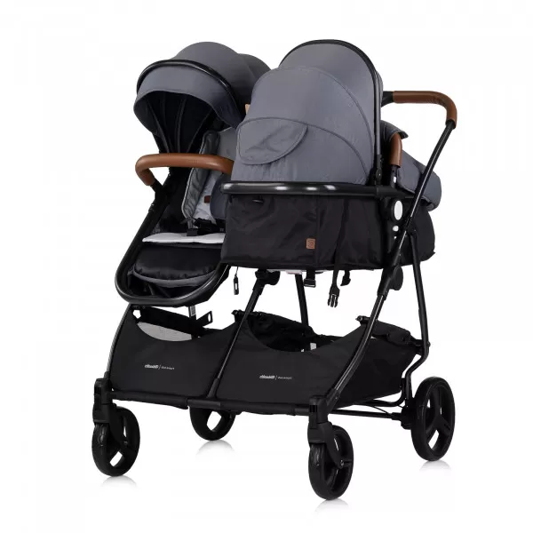 Chipolino Duo Smart Cloud 3u1 