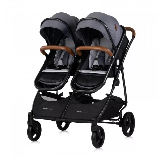 Chipolino Duo Smart Cloud 3u1 