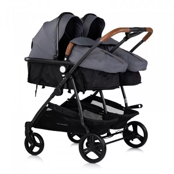 Chipolino Duo Smart Cloud 3u1 
