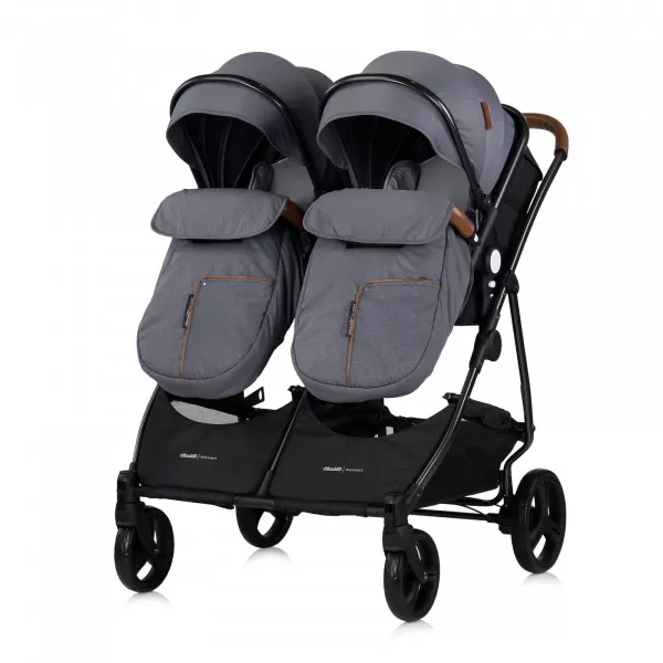 Chipolino Duo Smart Cloud 3u1 