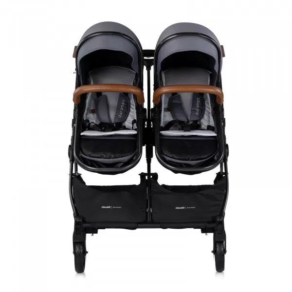 Chipolino Duo Smart Cloud 3u1 