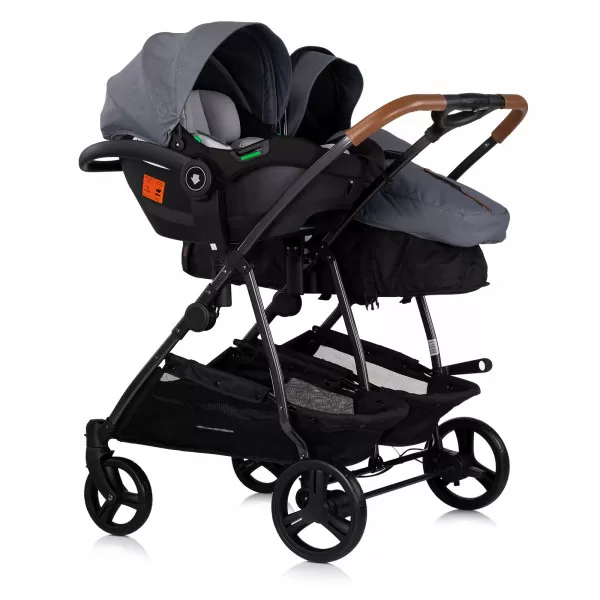 Chipolino Duo Smart Cloud 3u1 