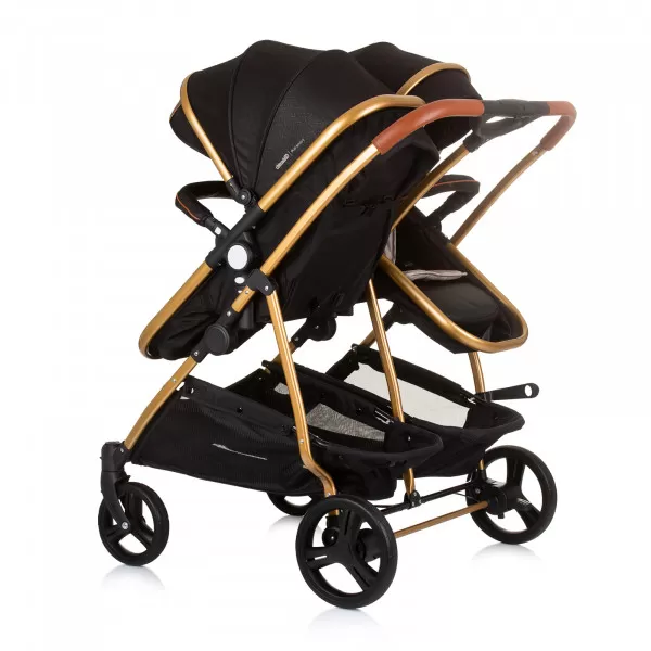 Chipolino Duo Smart Gold 3u1 