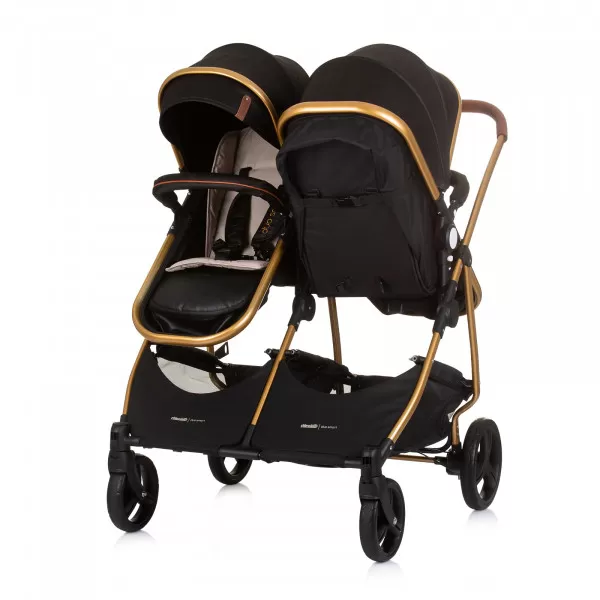 Chipolino Duo Smart Gold 3u1 