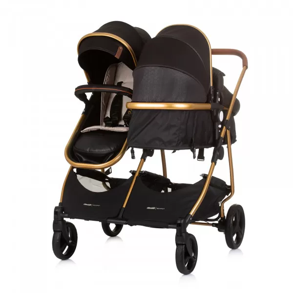 Chipolino Duo Smart Gold 3u1 