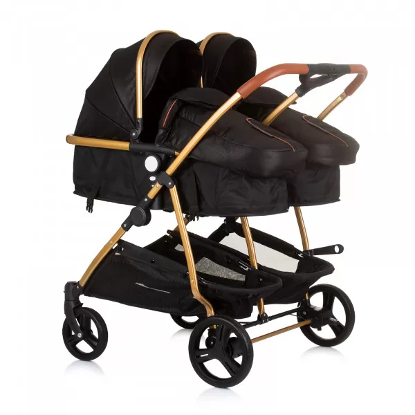 Chipolino Duo Smart Gold 3u1 