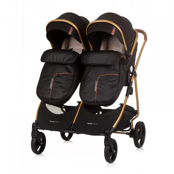 Chipolino Duo Smart Gold 3u1 