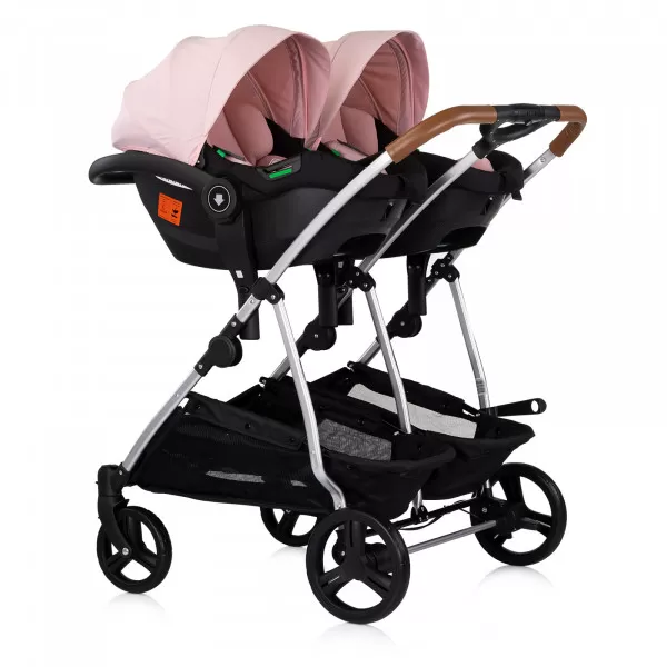 Chipolino Duo Smart Pink 3u1 