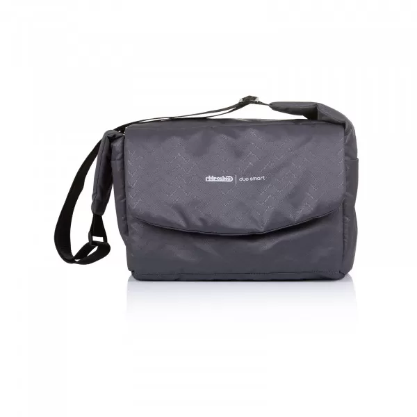 Chipolino Duo Smart Silver Grey 3u1 