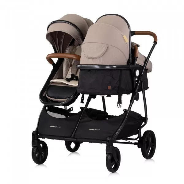 Chipolino Duo Smart Tiramisu 3u1 