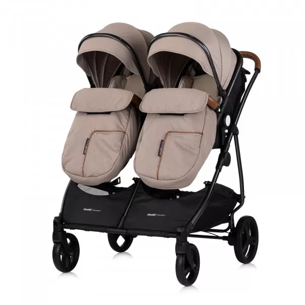 Chipolino Duo Smart Tiramisu 3u1 