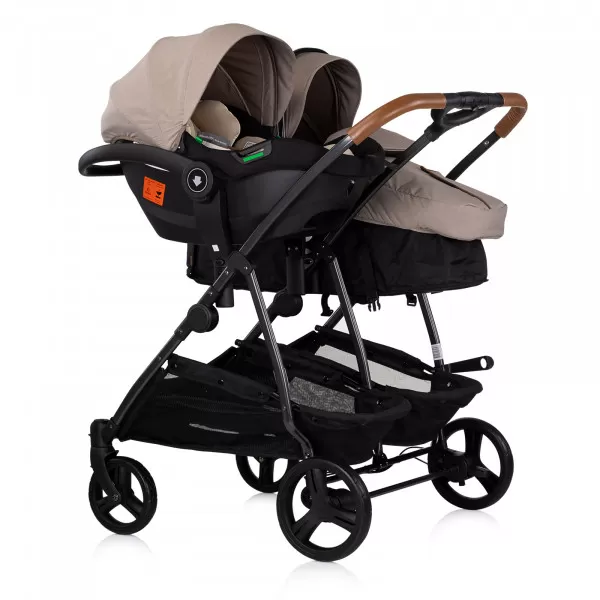 Chipolino Duo Smart Tiramisu 3u1 