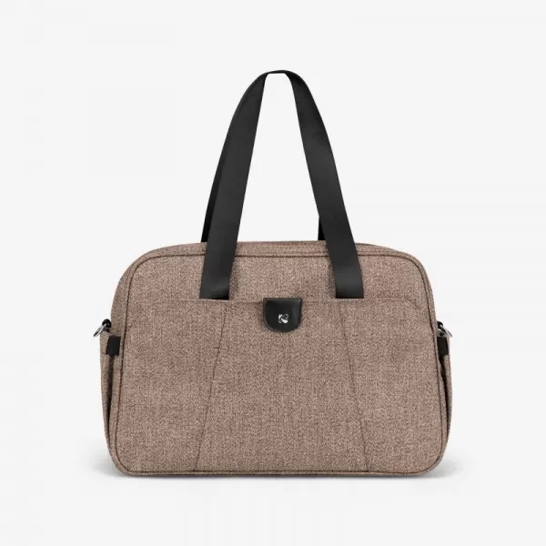Torba za mame Kikka Boo Chelsea Premium Beige 