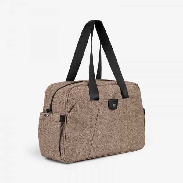 Torba za mame Kikka Boo Chelsea Premium Beige 