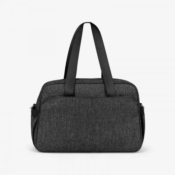 Torba za mame Kikka Boo Chelsea Premium Black 