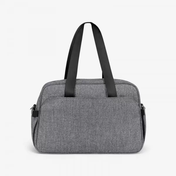 Torba za mame Kikka Boo Chelsea Premium Grey 