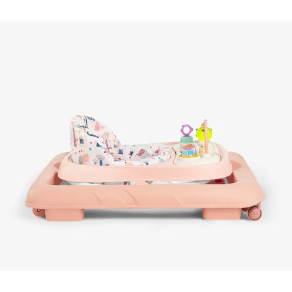 Dubak Kikka Boo Poppy Pink 