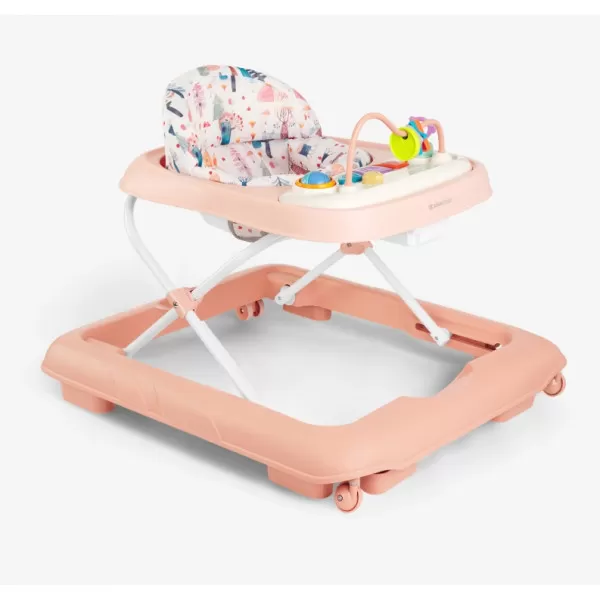 Dubak Kikka Boo Poppy Pink 