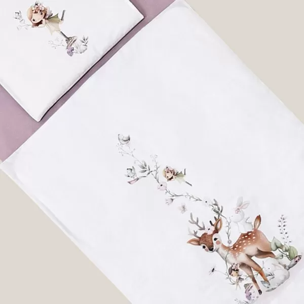 Baby posteljina Bambi 