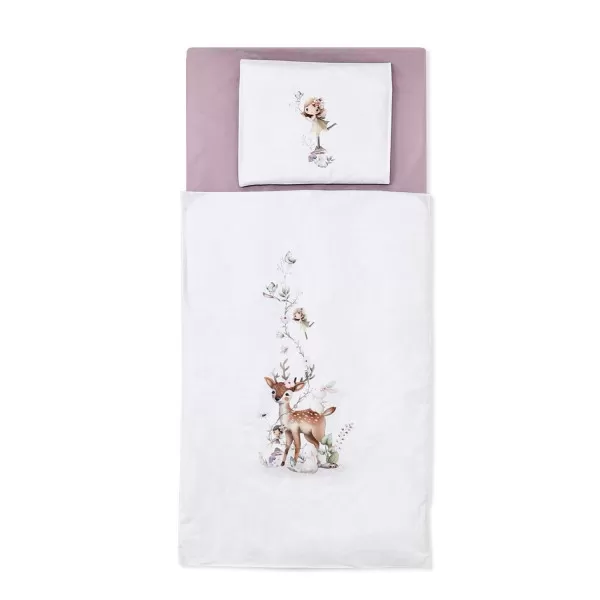 Baby posteljina Bambi 
