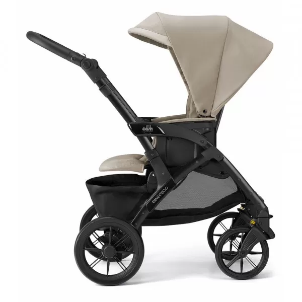 Cam Dinamico Smart Romantic 3u1 