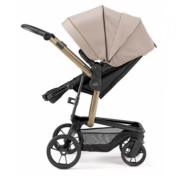 Cam Taski Sport 3u1- Beige 