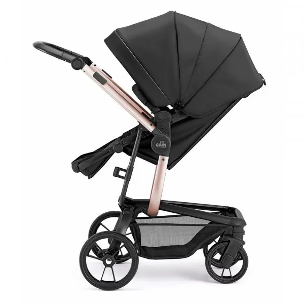 Cam Taski Sport 3u1-Black 