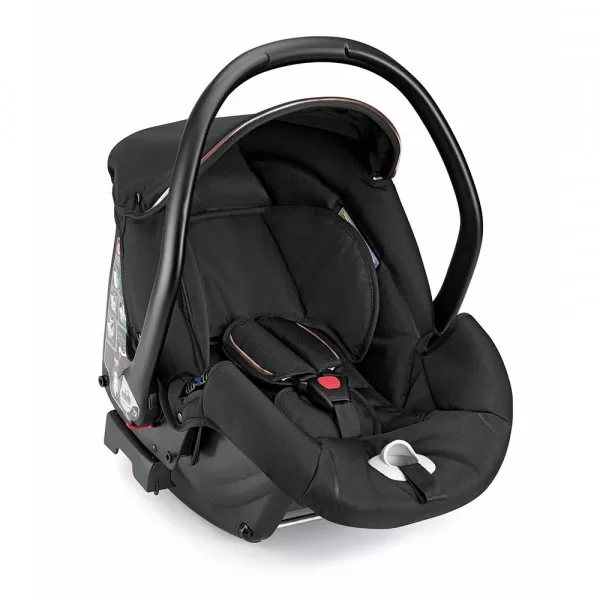 Cam Taski Sport 3u1-Black 