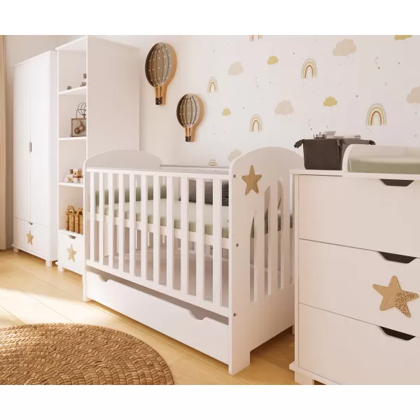 Krevetić Star - Natur 