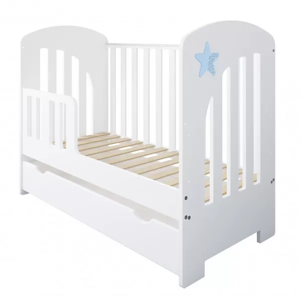 Krevetić Star - Blue 