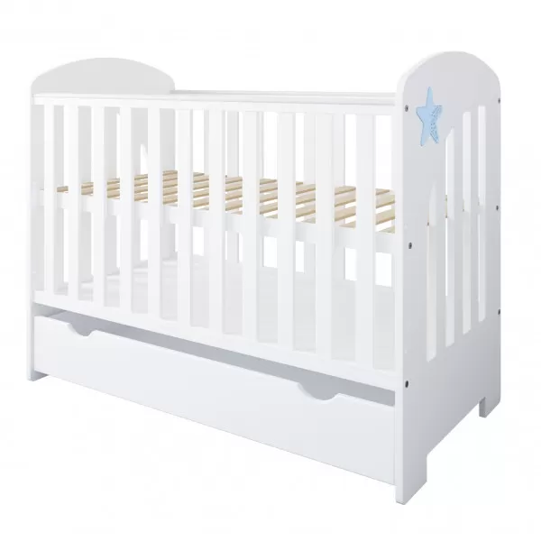 Krevetić Star - Blue 