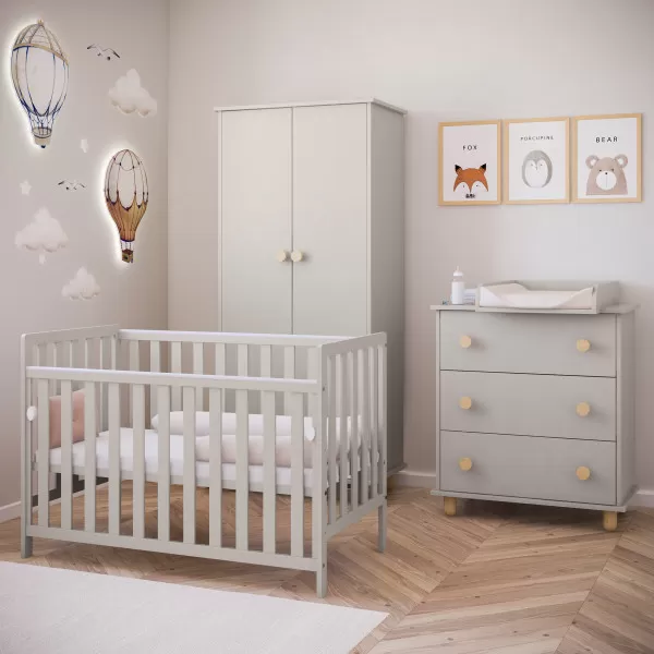 Krevetić Bambi Cashmere 