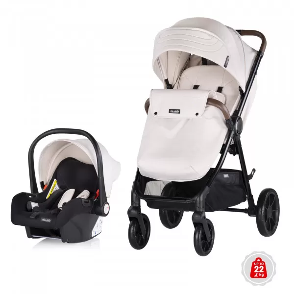 Chipolino Ultera Biscoto 2u1 