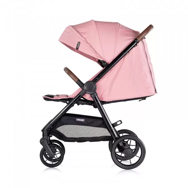 Chipolino Ultera Pink 2u1 