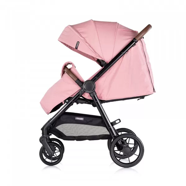 Chipolino Ultera Pink 2u1 