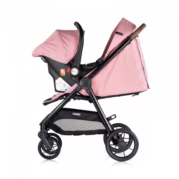 Chipolino Ultera Pink 2u1 