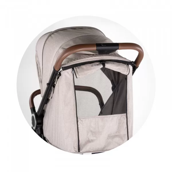 Chipolino Ultera Tiramisu 2u1 